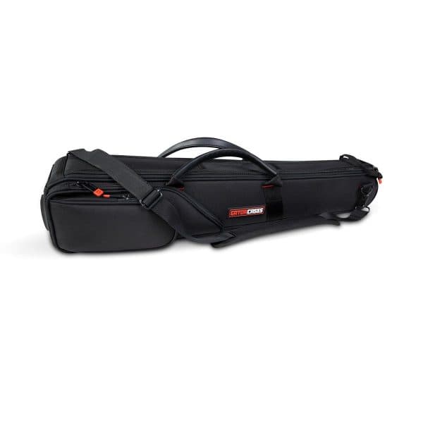 Estuche Gator Semiduro Saxo Soprano Gbpb-sopsax 3