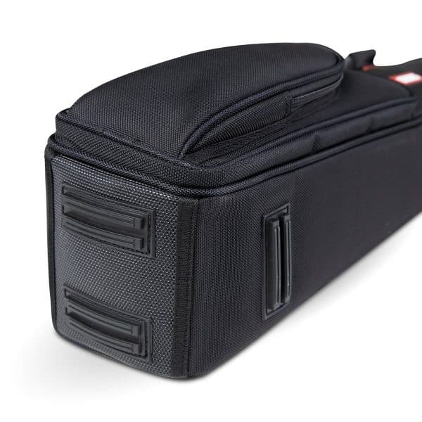 Estuche Gator Semiduro Saxo Soprano Gbpb-sopsax 4