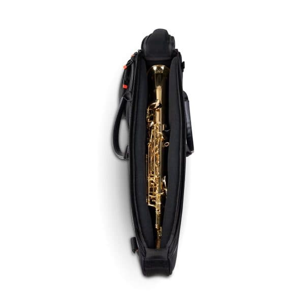 Estuche Gator Semiduro Saxo Soprano Gbpb-sopsax 5