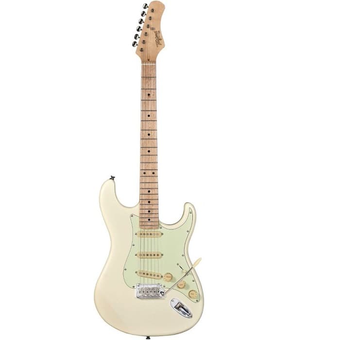 GUITARRA ELECTRICA TAGIMA T-635 CLASSIC OWH L/MG