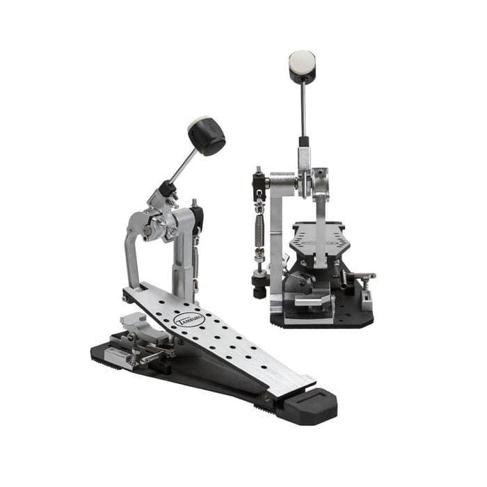PEDAL DE BOMBO SIMPLE DE LAS SERIE 800 TAMBURO TB FP800