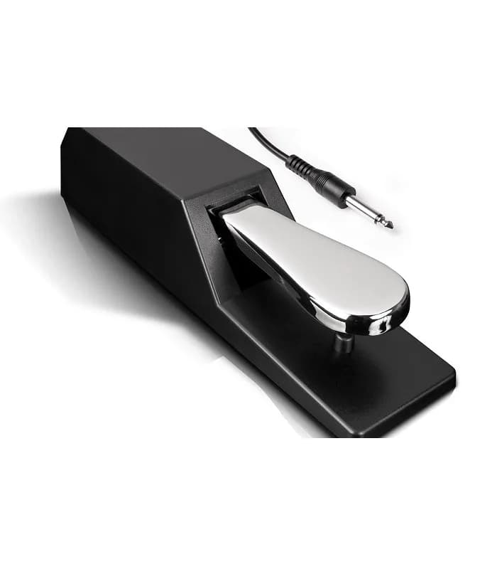 PEDAL DE SUSTAIN UNIVERSAL ALESIS ASP2 1