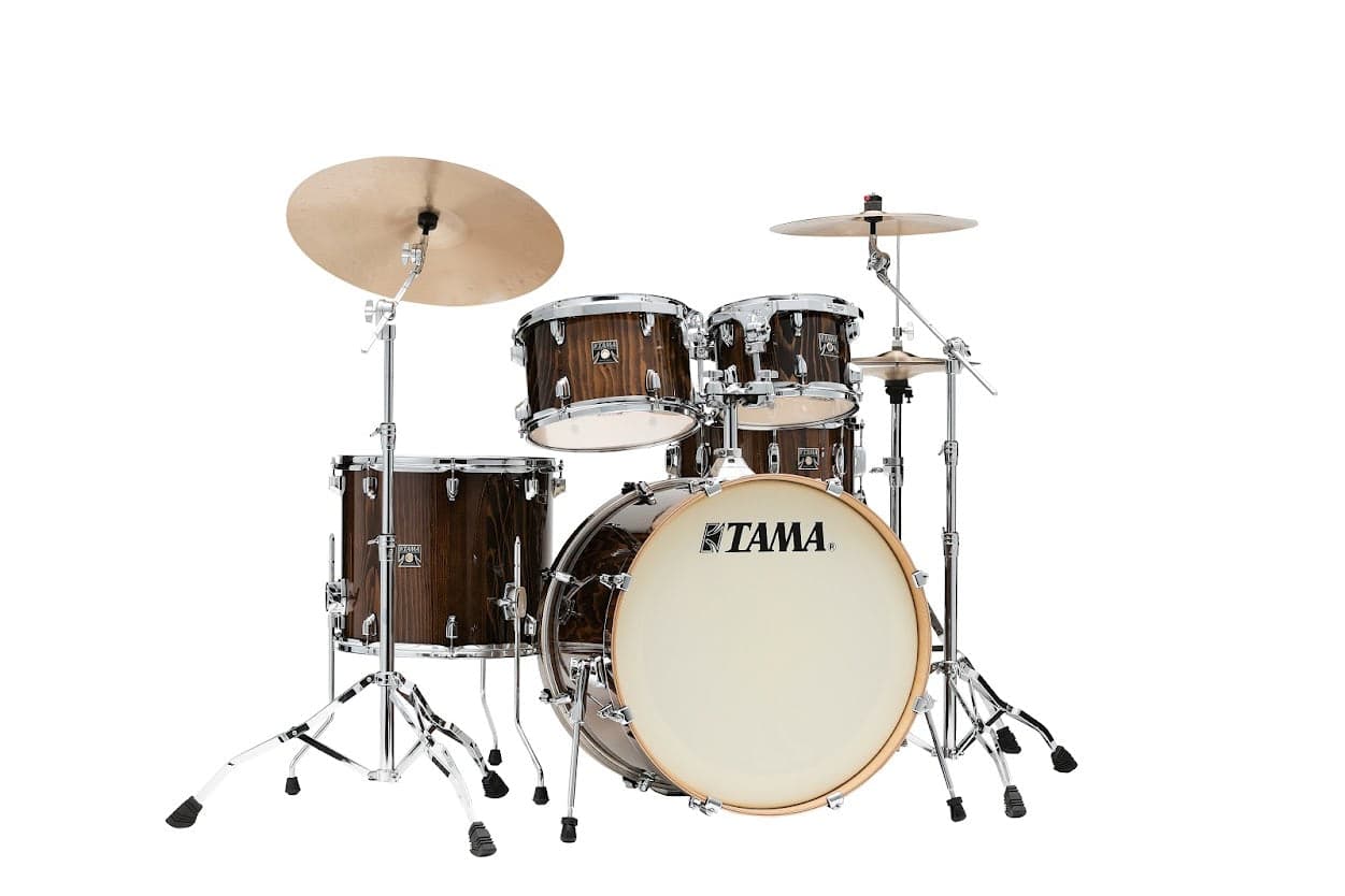 Bateria Tama Superstar Cl52Krsp-Gjp