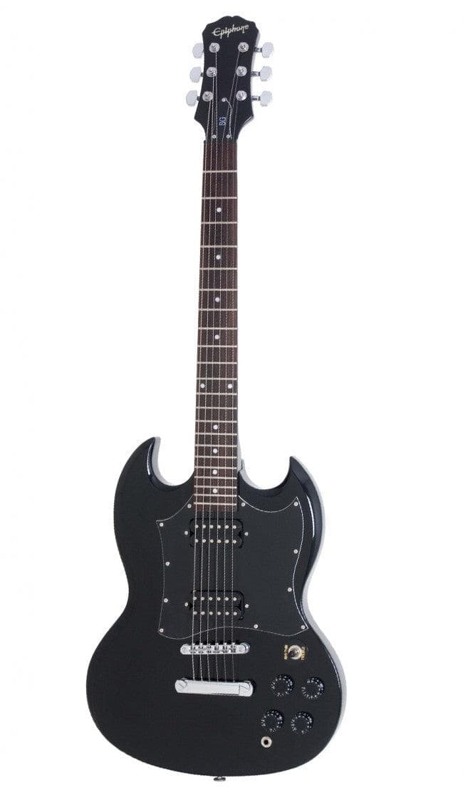 Guitarra Electrica Epiphone Egg1Ebch1 G-310