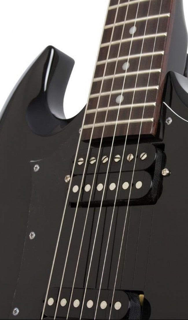 Guitarra Electrica Epiphone Egg1Ebch1 G-310 3