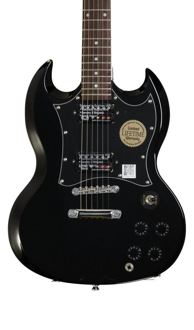 Guitarra Electrica Epiphone Egg1Ebch1 G-310 4