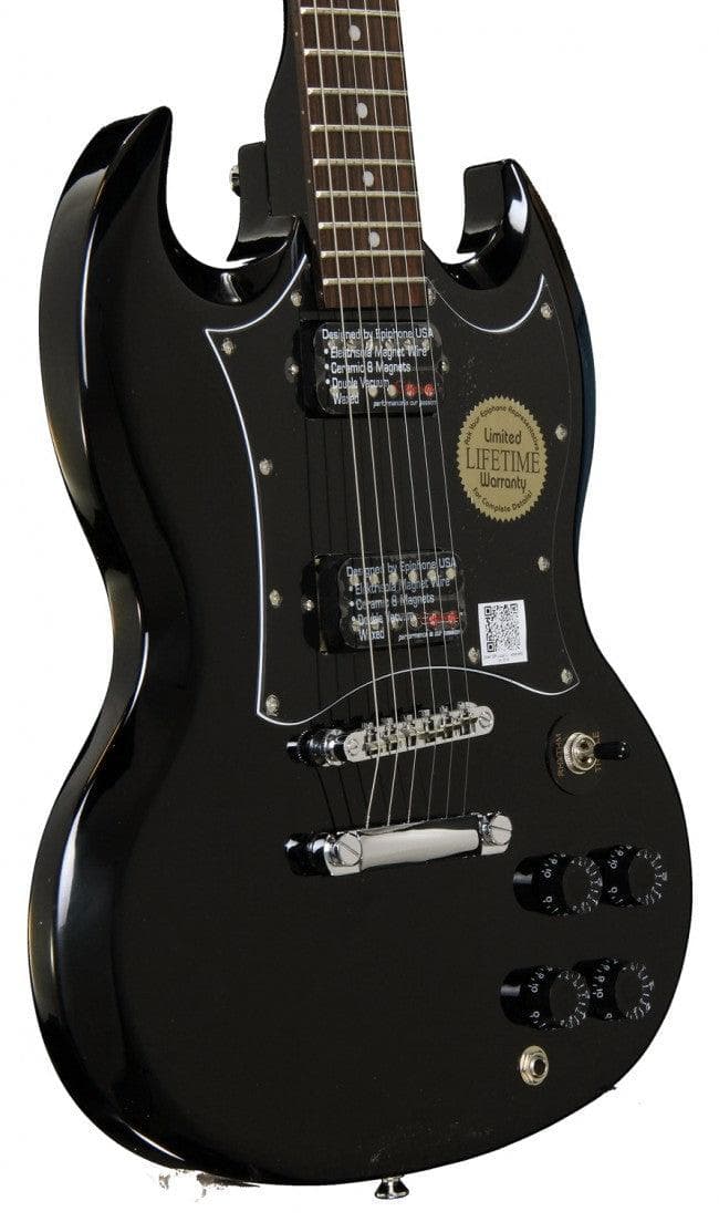 Guitarra Electrica Epiphone Egg1Ebch1 G-310 6