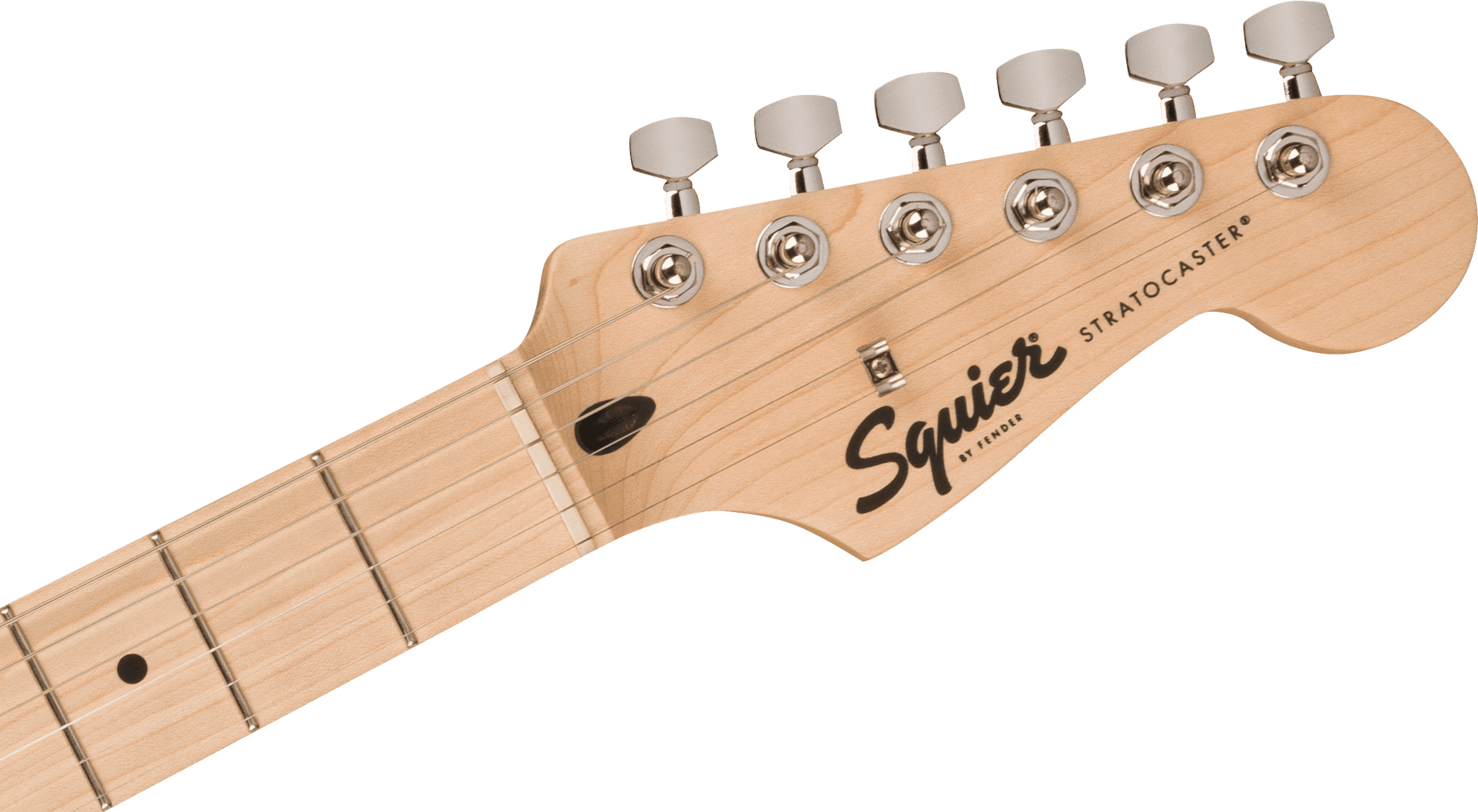 Guitarra Electrica Fender PK Sonic Strat 2TS 0371720003 6