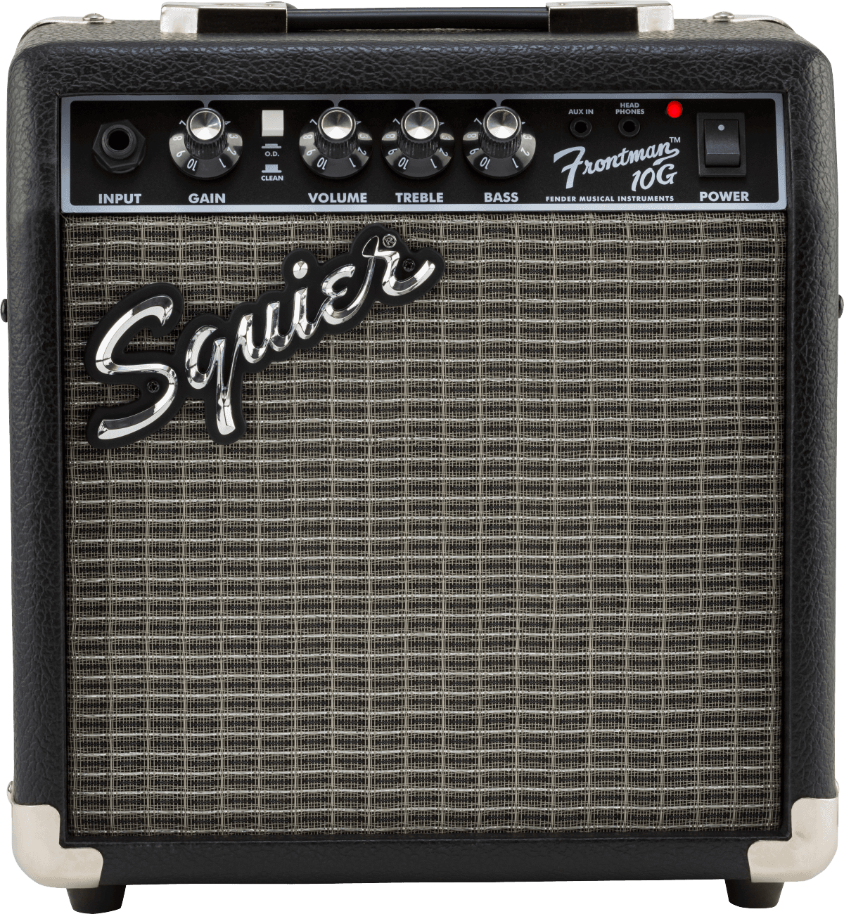 Guitarra Electrica Fender PK Sonic Strat 2TS 0371720003 8