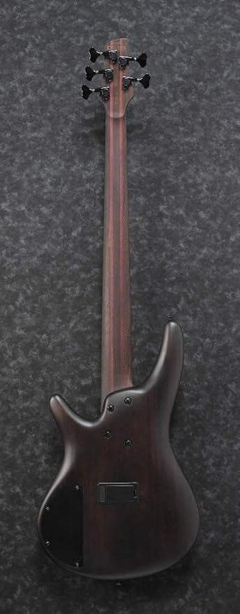Bajo Electrico Ibanez 5 cuerdas Sr1345B-Dwf 4