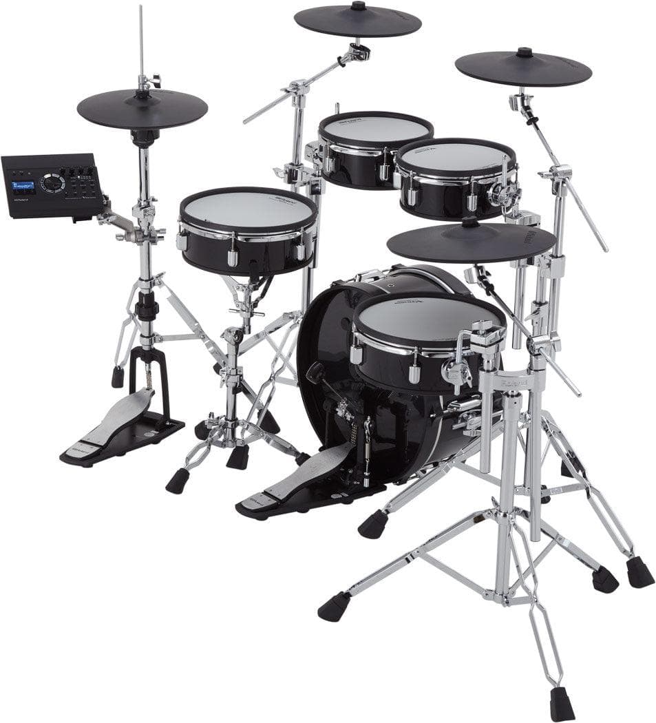 Bateria Electronica Roland Vad307 +Dts330 2