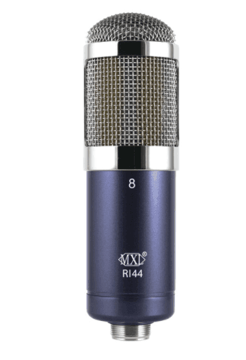Microfono Ribbon Mxl-r144