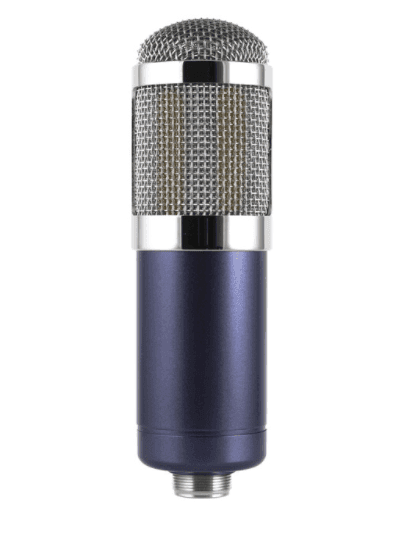 Microfono Ribbon Mxl-r144 4