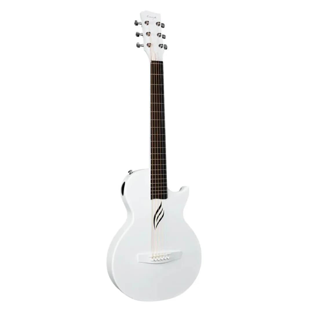 GUITARRA ENYA NOVA GO WH