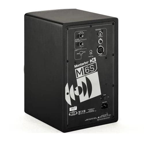 Monitor Montarbo M6s-6 4