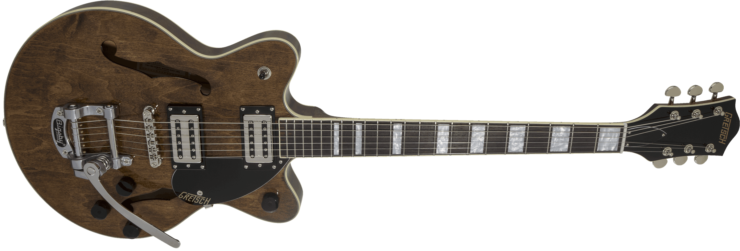 Guitarra Electrica Gretsch G2655T Strm Cb Je 2806400579