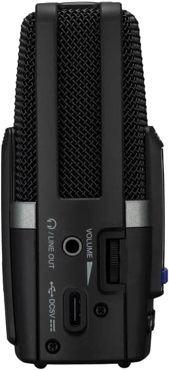 Grabadora Zoom H2 Essential 3