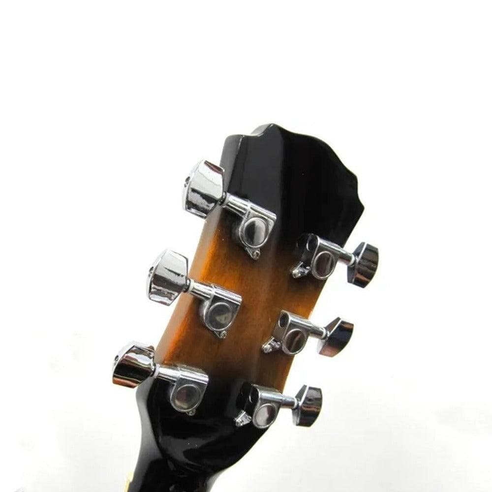 Guitarra Electroacustica Mc-art A13ce-2ts /3ts 4