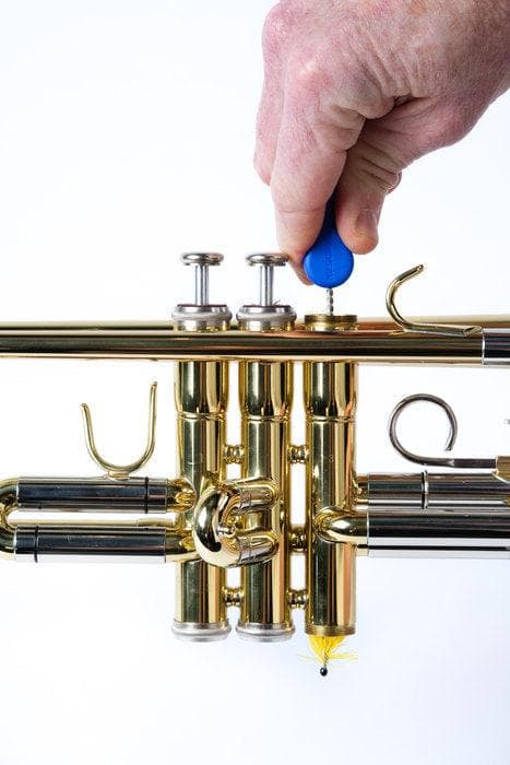 Cepillo Music Nomad Mn765 Kit 8