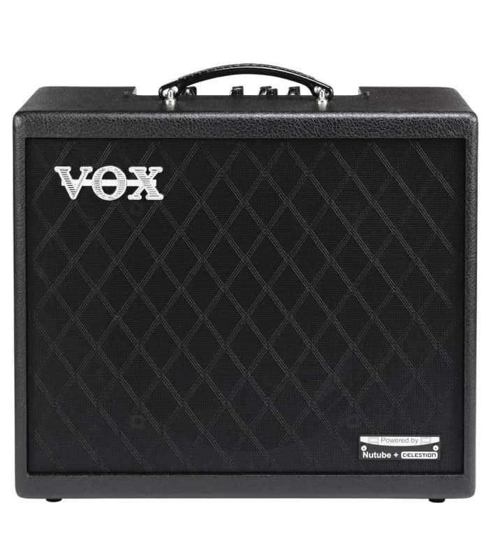 AMP DE GUITARRA 50 WATTS VOX CAMBRIDGE50
