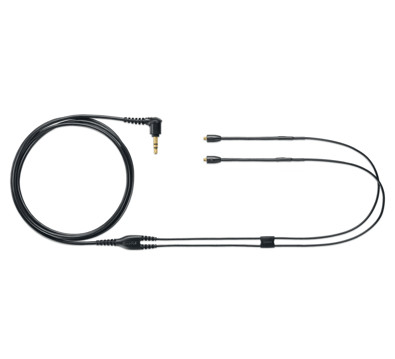 EAC64BK CABLE DE REPUESTO PARA INEAR SHURE