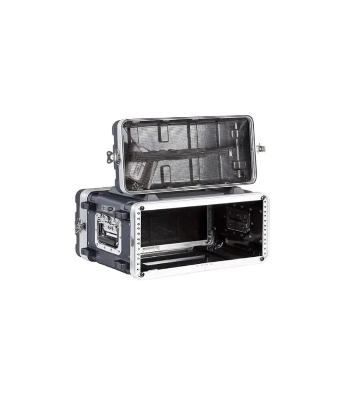 FOABSR4US RACK DE 19' DE 4 UNIDADES 1