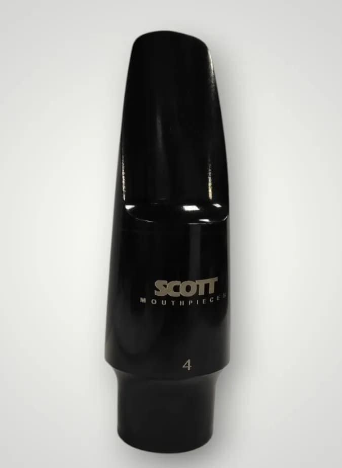 Boquilla Scott Saxo Alto SCTA4 N 4 3