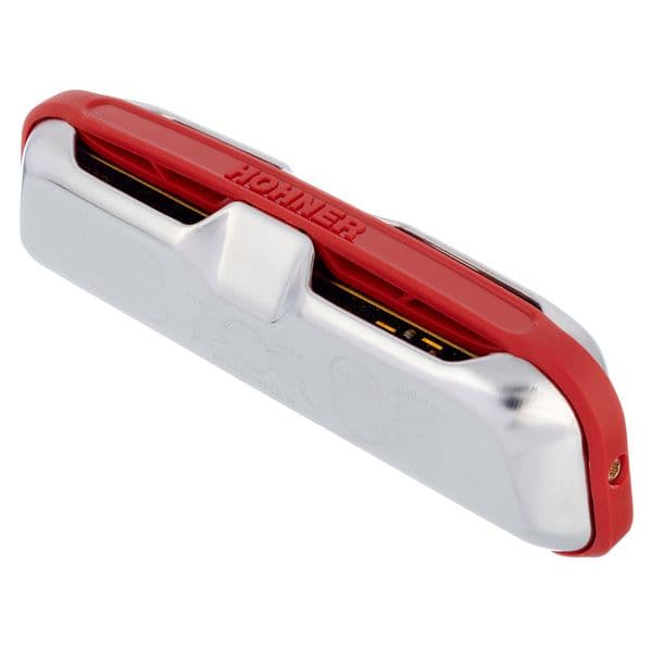 Armonica Hohner Golden Melody M54401x C (do) 4