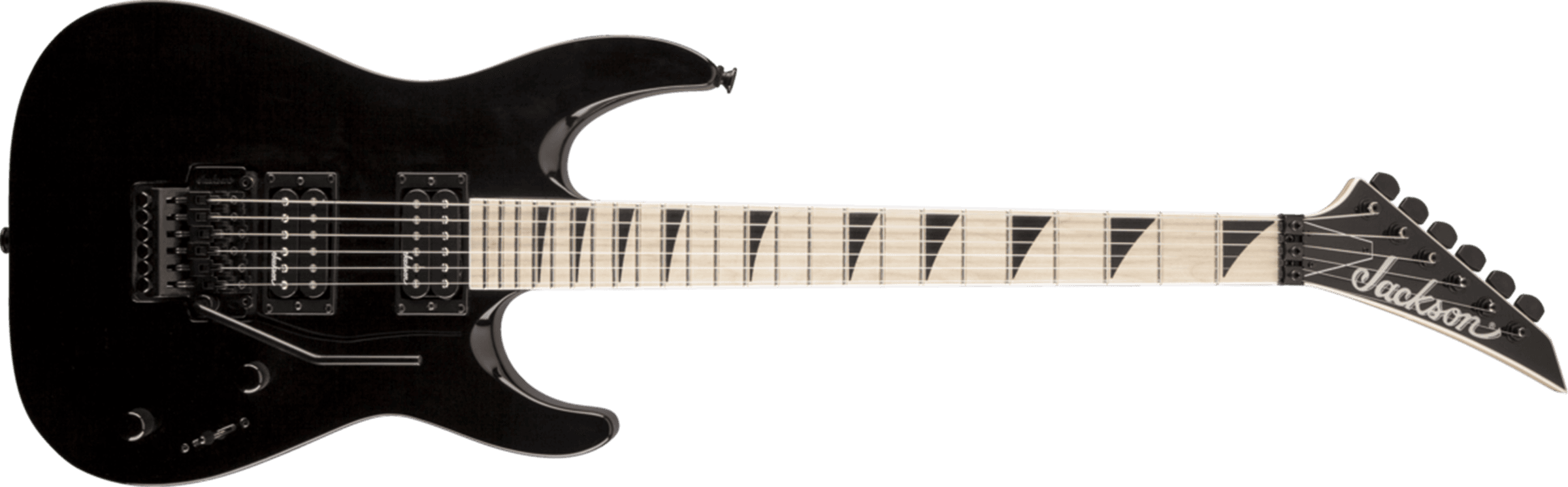 Guitarra Electrica Jackson Js32 Dinky Dka-m 2910238503