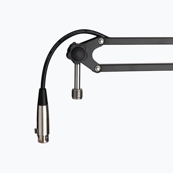 Soporte On Stage Mbs5000 Microfono(Brazo) 3