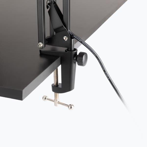 Soporte On Stage Mbs5000 Microfono(Brazo) 5