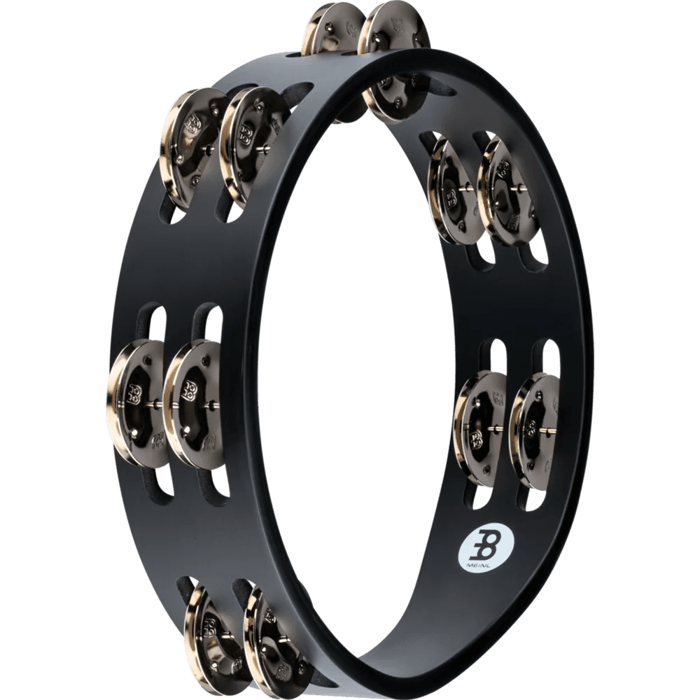 Pandero Meinl Cta2S-Bk