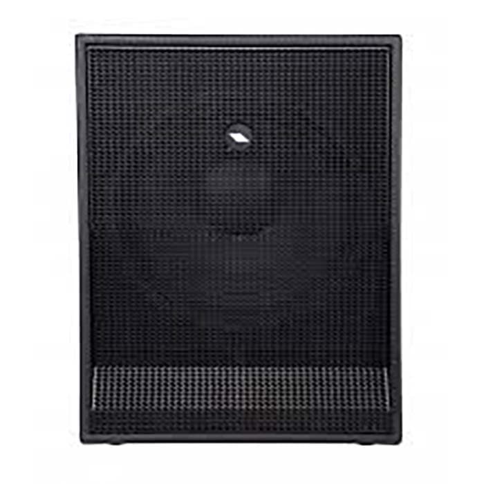 SUBOWOOFER ACTIVO DE 15´ PROEL S15AUS