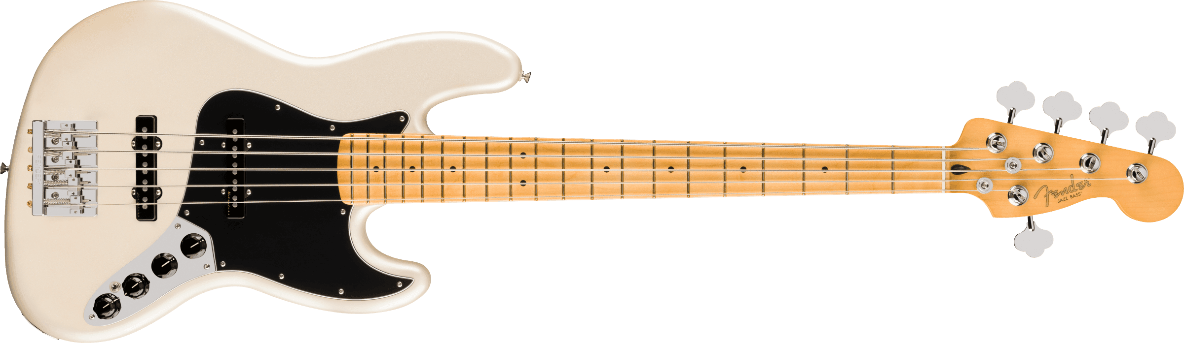 Bajo Electrico Fender Player II Jbass V Olp 0147542323