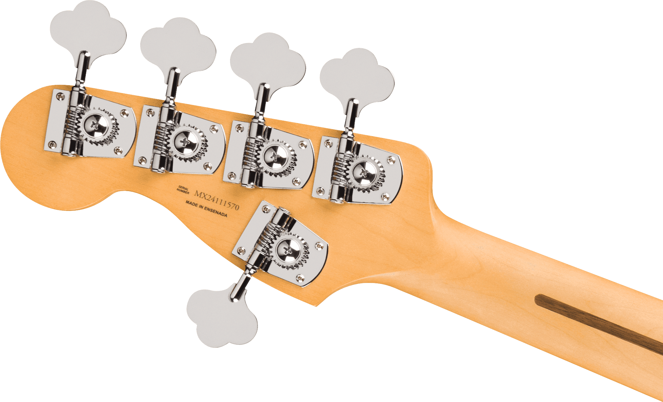 Bajo Electrico Fender Player II Jbass V Olp 0147542323 5
