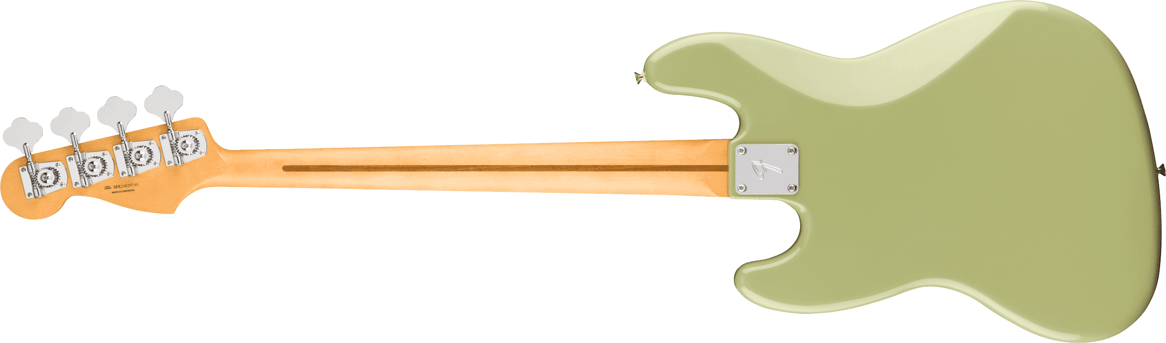 Bajo Electrico Fender Player Ii Jazz Rw Bcg 0140480565 2