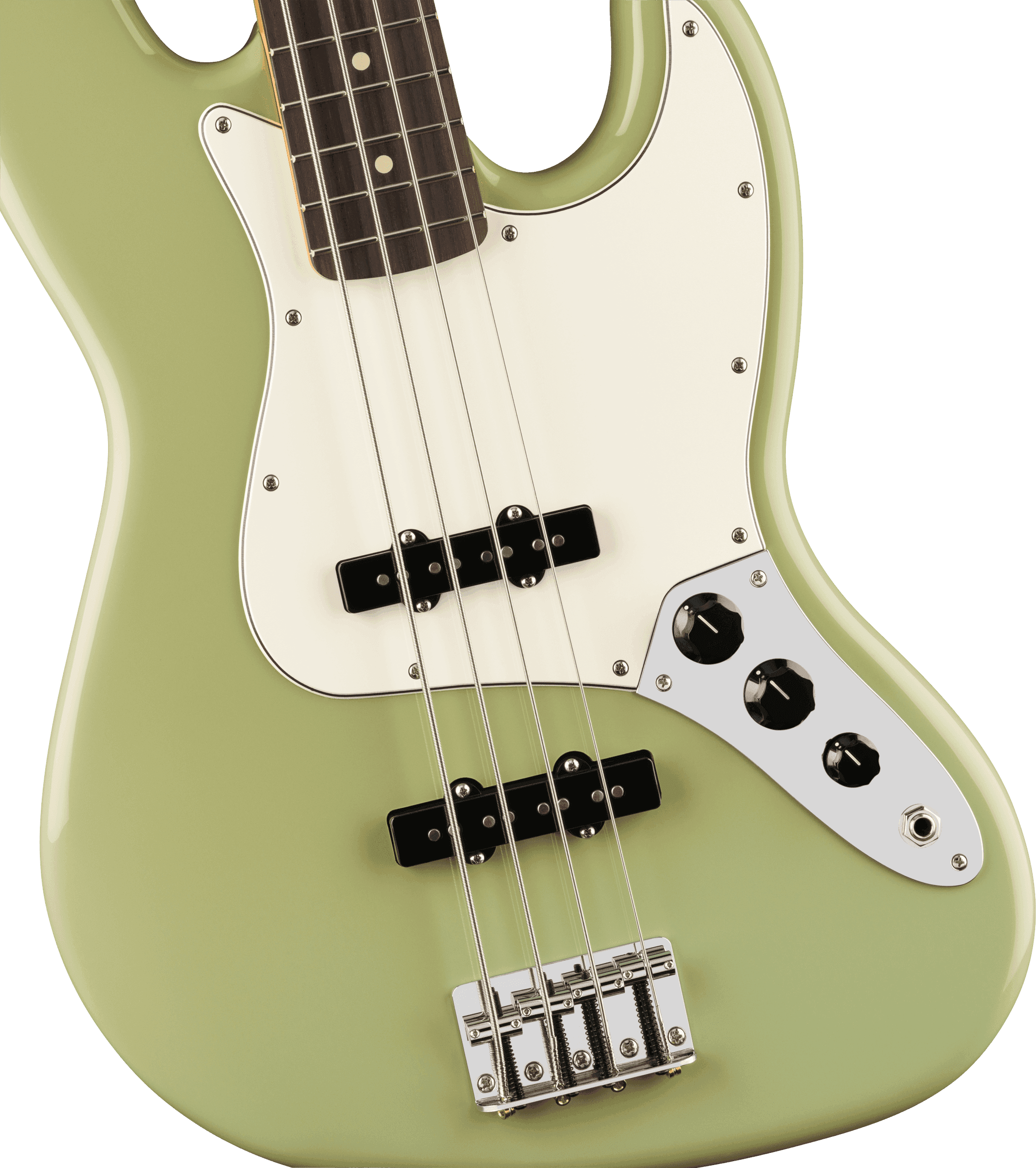 Bajo Electrico Fender Player Ii Jazz Rw Bcg 0140480565 3