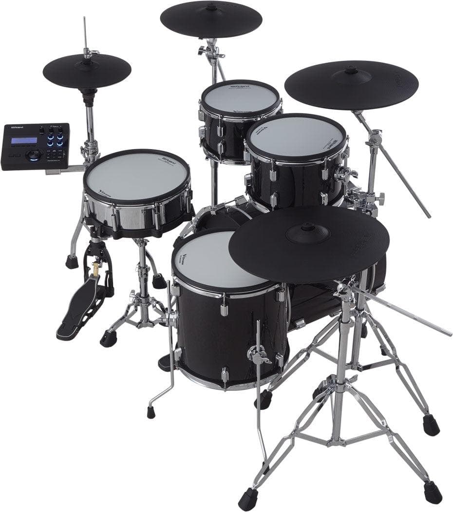 Bateria Electronica Roland Vad 506 5