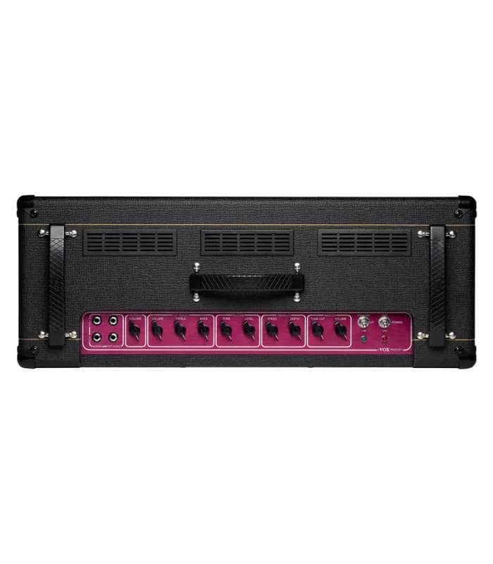 AMPLIFICADOR DE GUITARRA VOX AC30C2 2