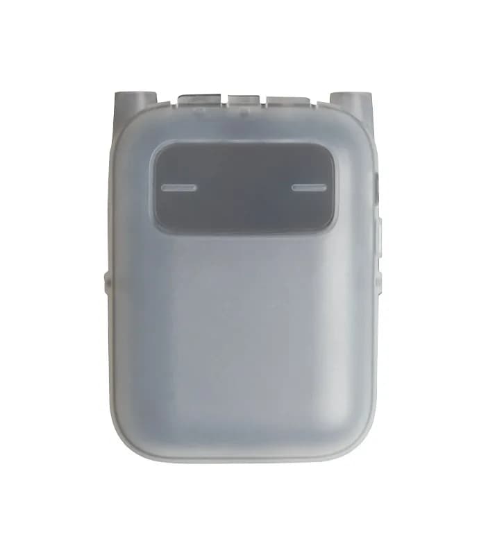 FUNDA PARA RECEPTOR SLDX5 WA301 SHURE 2