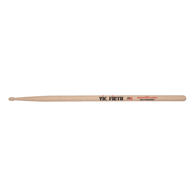 Baqueta Vic Firth X5A Sencilla Pure Grit