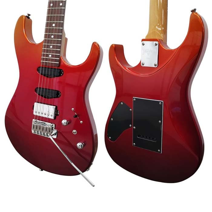 GUITARRA ELECTRICA TAGIMA STELLA H3 AF 2