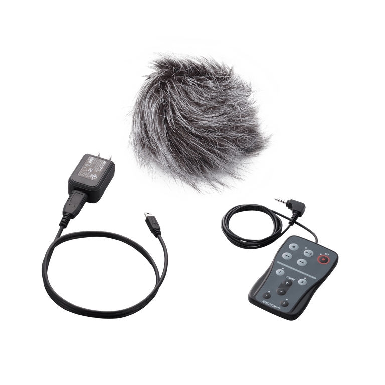 Kit Zoom Accesorios Aph-5