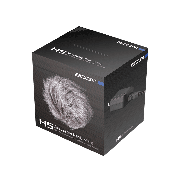 Kit Zoom Accesorios Aph-5 2