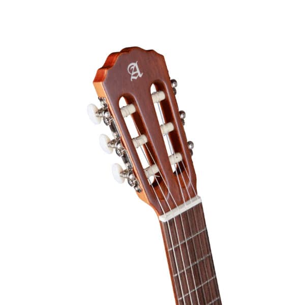 Guitarra Acustica 1 C Black Satin 4