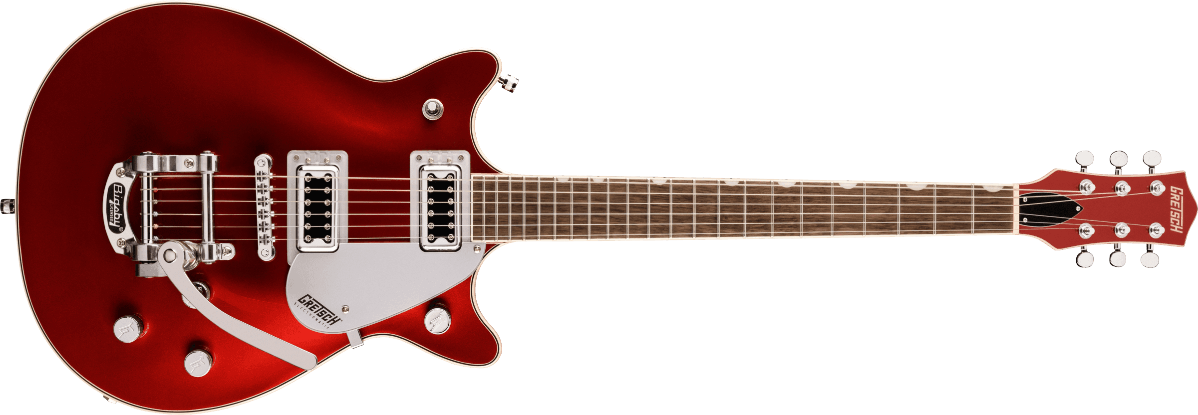 Guitarra Electrica Gretsch G5232T Electromatic con Bigsby 2508210595