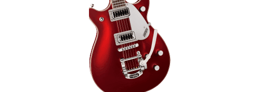 Guitarra Electrica Gretsch G5232T Electromatic con Bigsby 2508210595 4