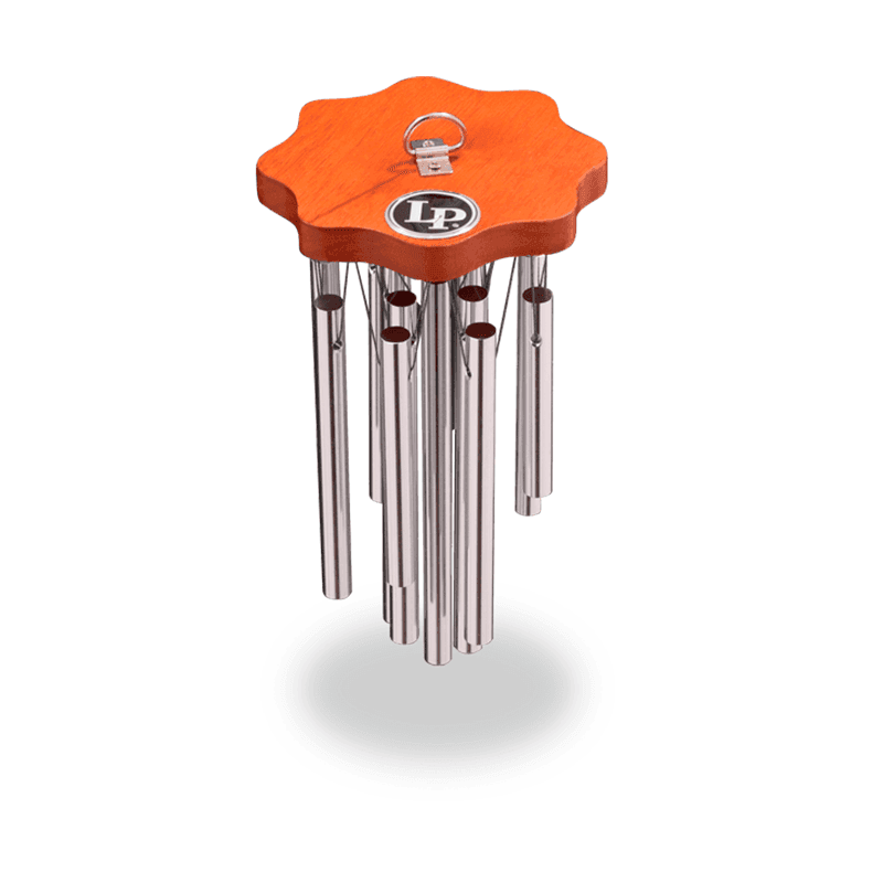 CORTINA LP BARRAS HAND CHIMES LP468