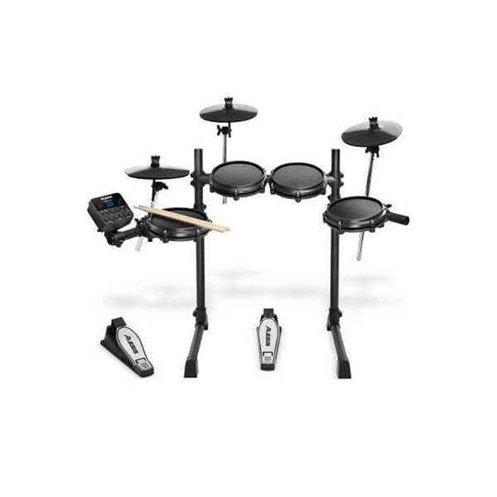 BATERIA ELECTRONICA TURBO MESH KIT