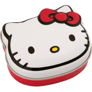 Porta Pajuelas Fender Hello Kitty Con 18 Pajuelas